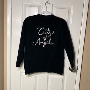 Forever 21 Los Angeles Sweater